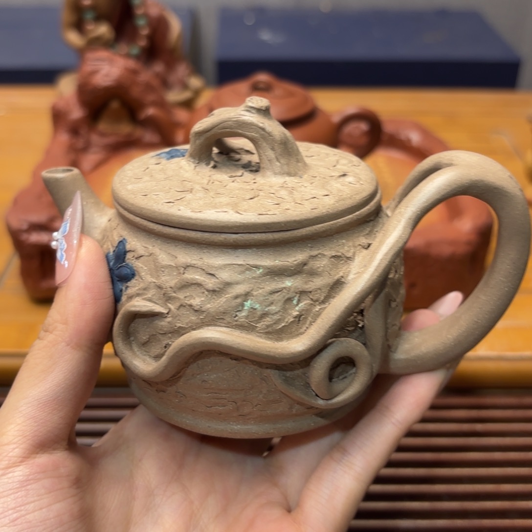 紫砂茶壶五号店专项