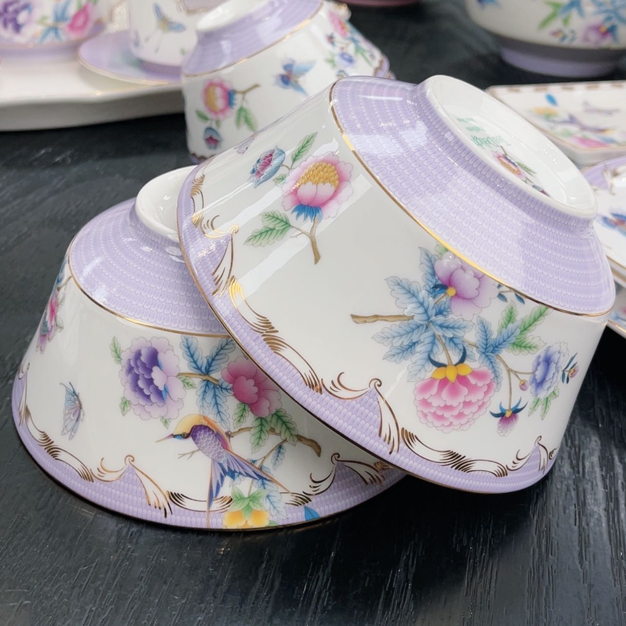 【闪购商品】瓷片碗碗————————-