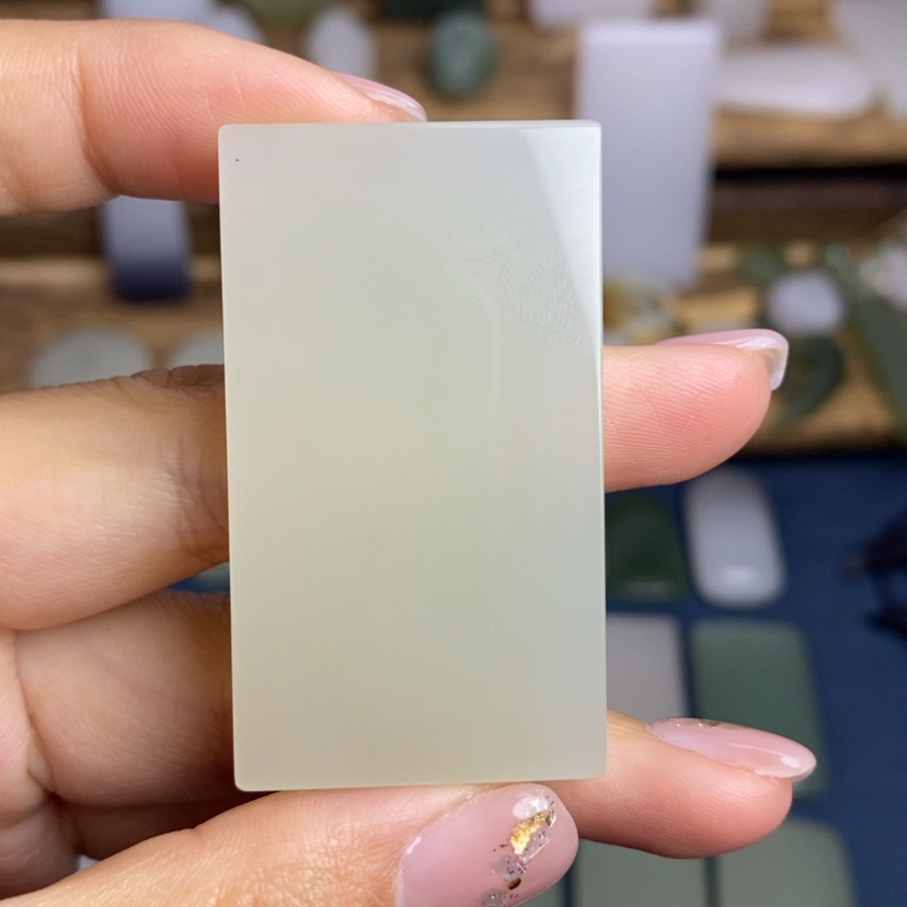 【闪购商品】和田玉颈饰未镶嵌