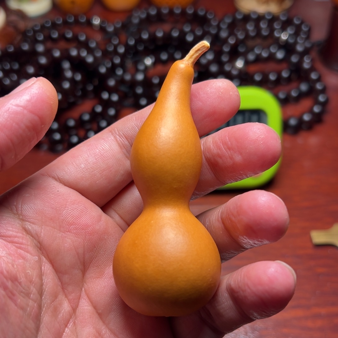 已***七中华本地手捻葫芦