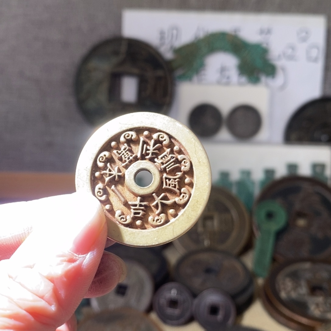 铜现代工艺品现代工艺品