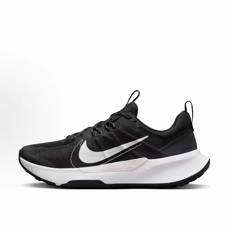 清货 耐克正品 Nike Trail 2 黑色 低帮跑步鞋 DM0822-001