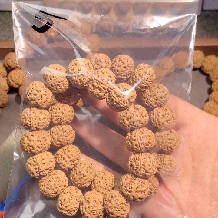 吊坠金刚菩提驴*5。       