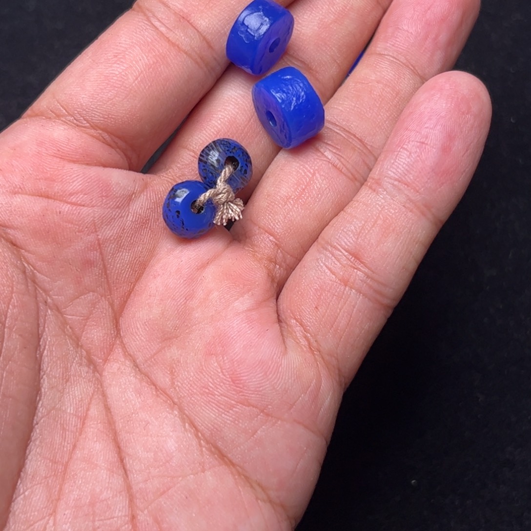 盛***.玛瑙/玉髓未镶嵌配饰