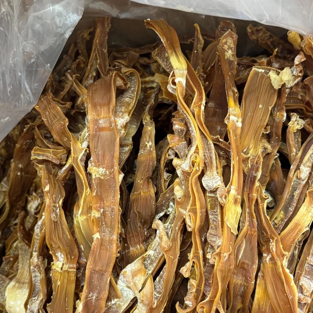 四川菌王手选高山笋条 新货干货