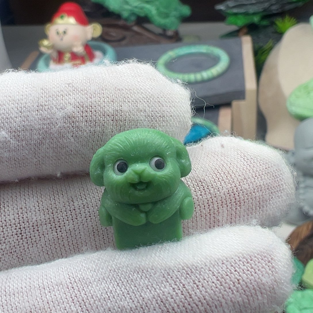 绿松石绿松石未镶嵌