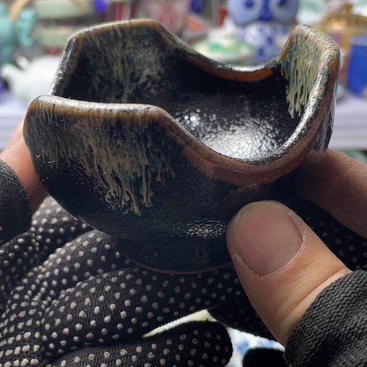 水滴瓷器水滴瓷器