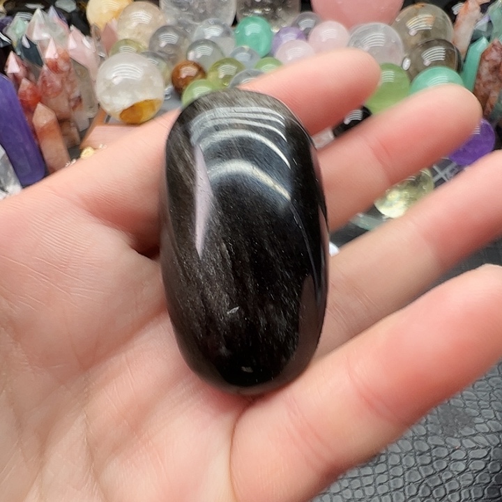 珠宝半成品未镶嵌水晶260