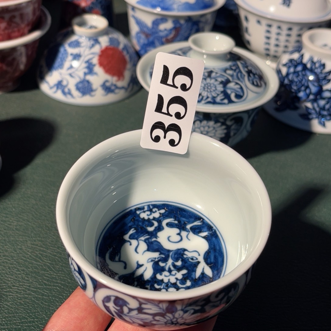 355 半月陶瓷半月陶瓷