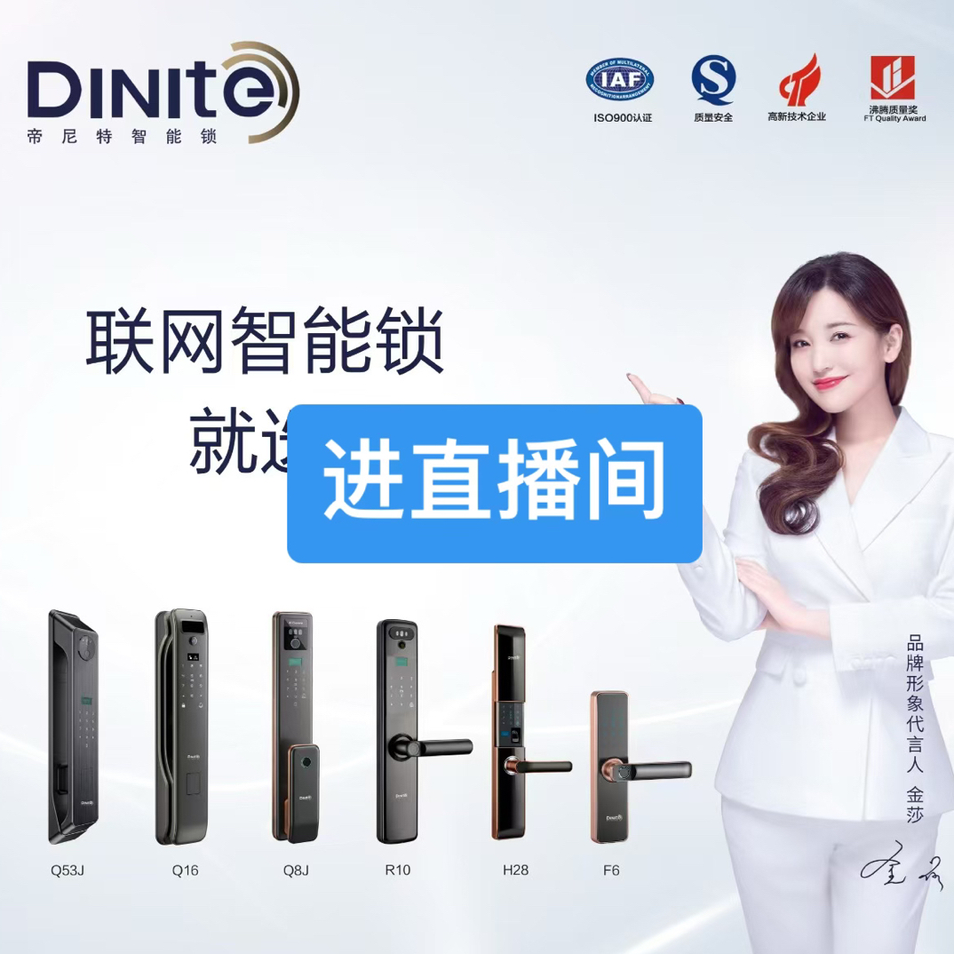 私人订制锁具智能锁