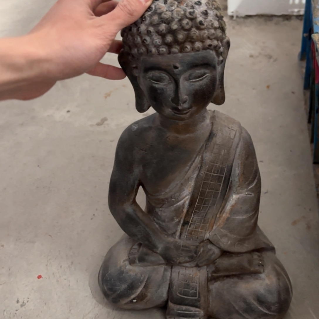 瓷片李**六瑕疵特价看好在拍不退不换