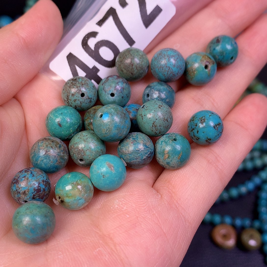 空竹粉丝专享十堰特色手工散珠