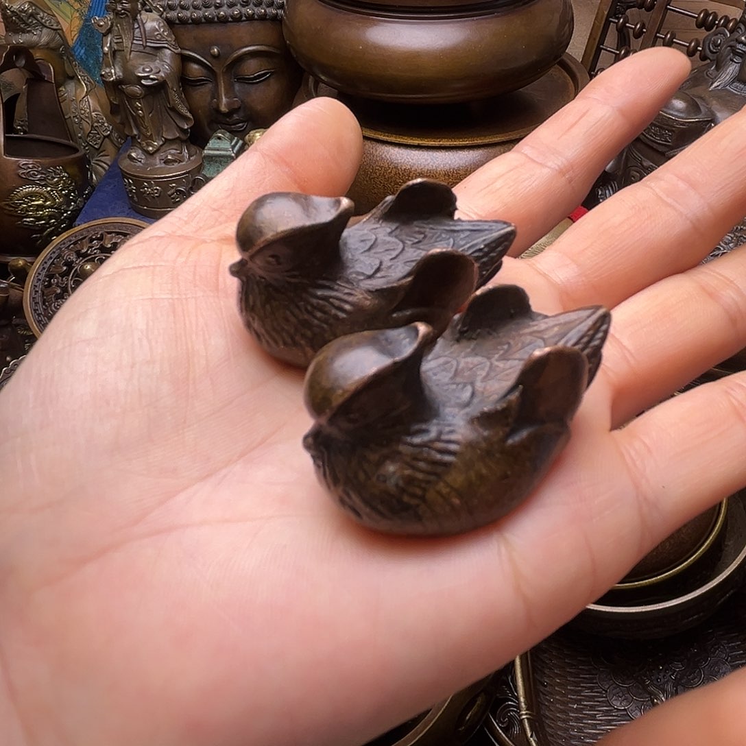 天雅铜器商品链接