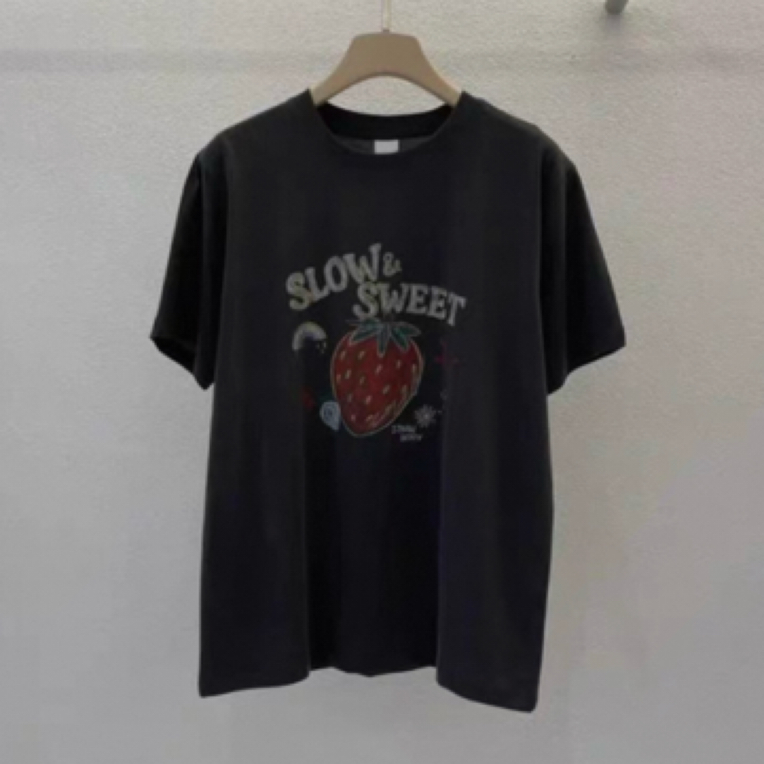 泡菜孤品短袖 不退