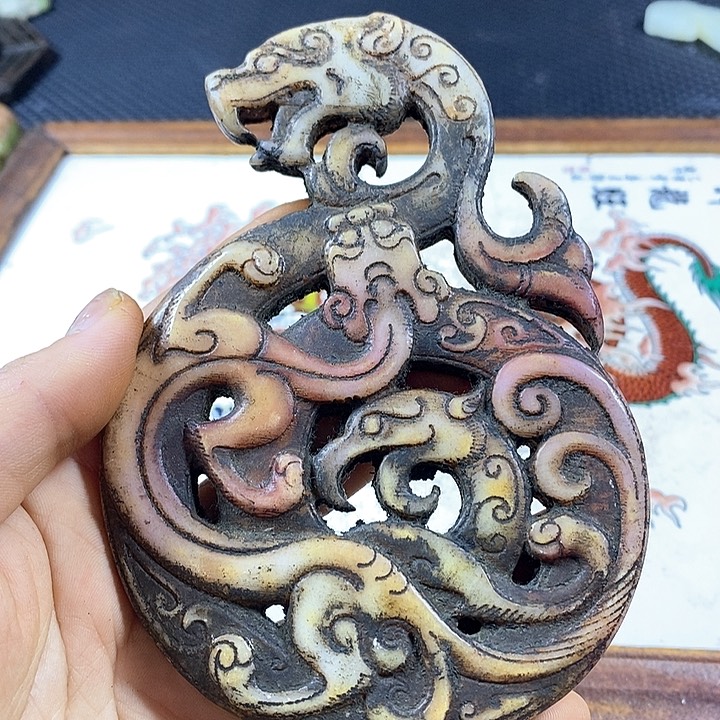 紫砂闪购商品，一图一物