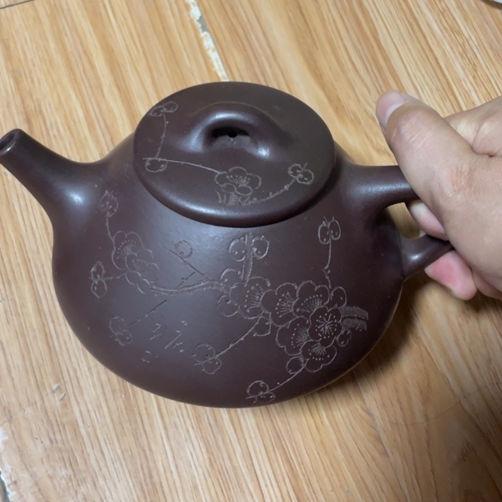 飞***扬紫砂茶壶宜兴紫砂壶