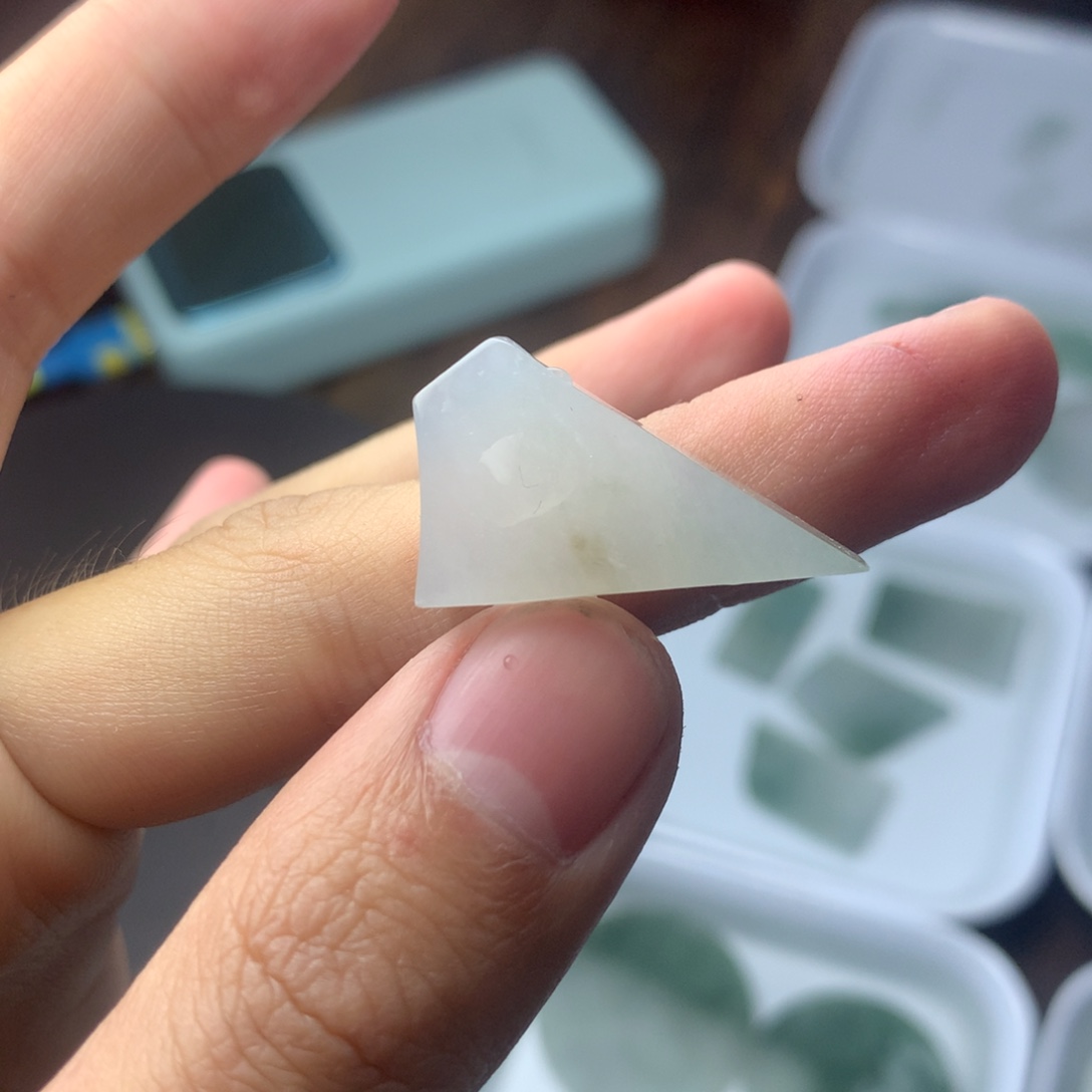 翡翠散珠06号直播