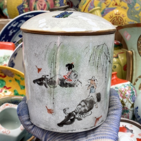 瓷器摆件瓷器摆件