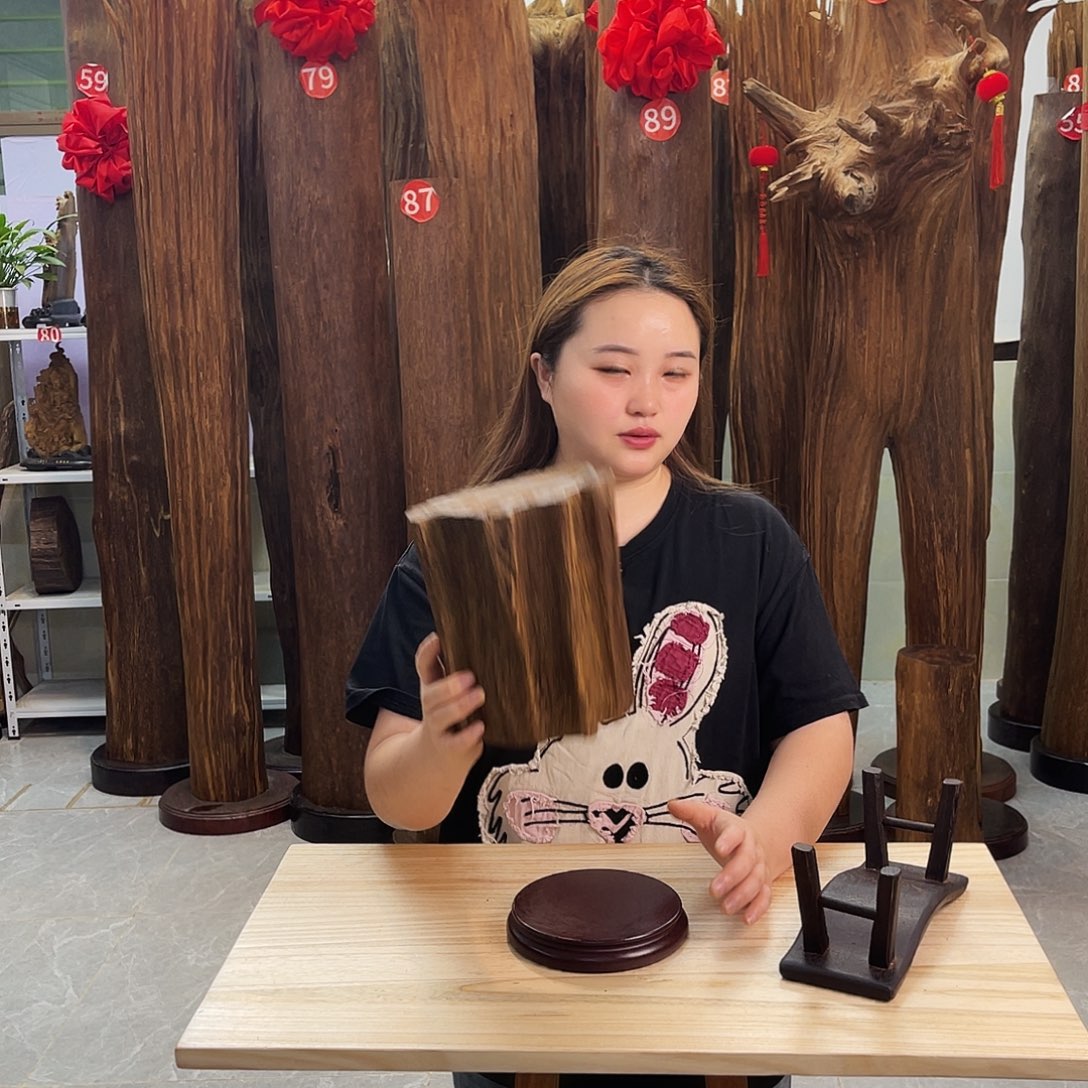 中式香薰香料香道