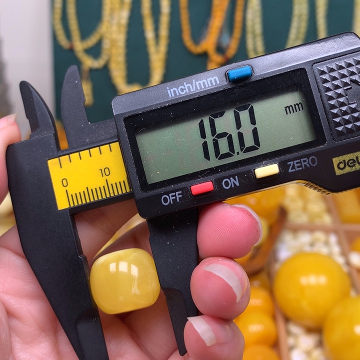 非金属配饰配珠060