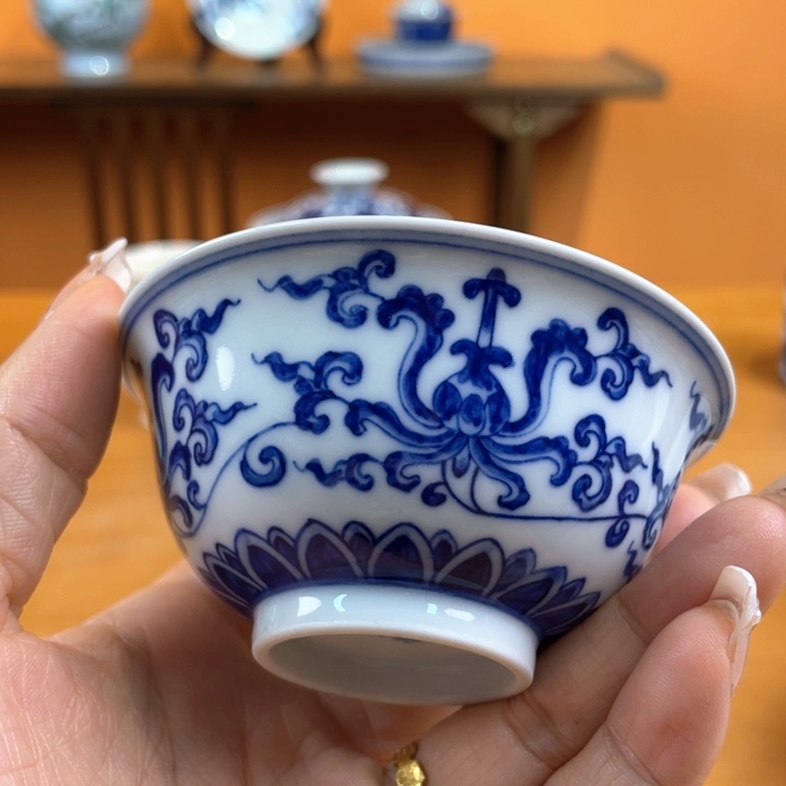 景德镇陶瓷景德镇瓷器