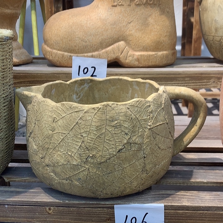 红陶高17宽30口20