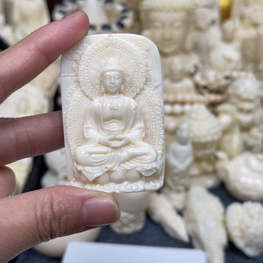 ****❦猛犸象牙手串/手链/手镯