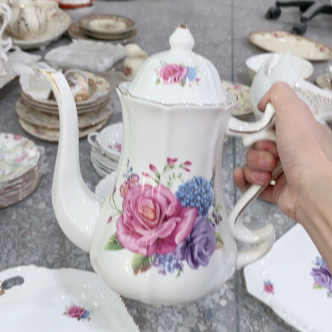 潮州小可爱陶瓷精致