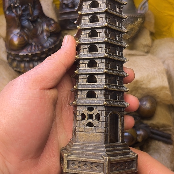 铜器摆件铜器摆件铜器摆件