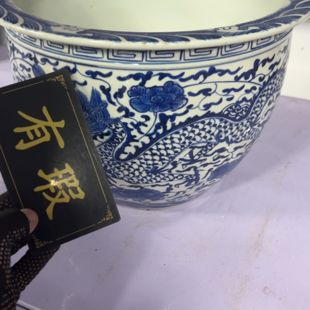 瓷片渺***云拾六家的瓷器瓷器