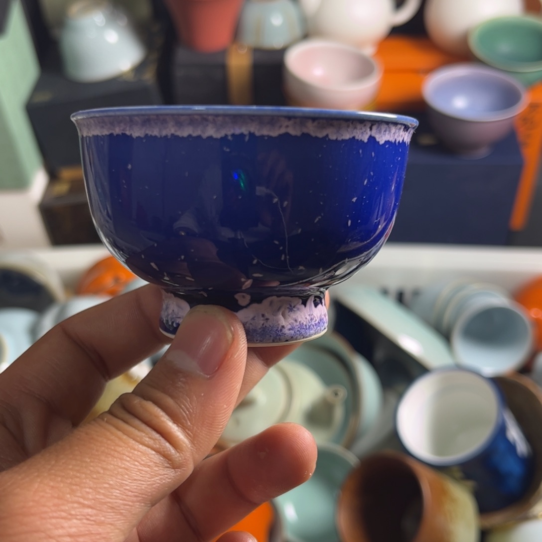 无运费险略有微瑕介意勿拍