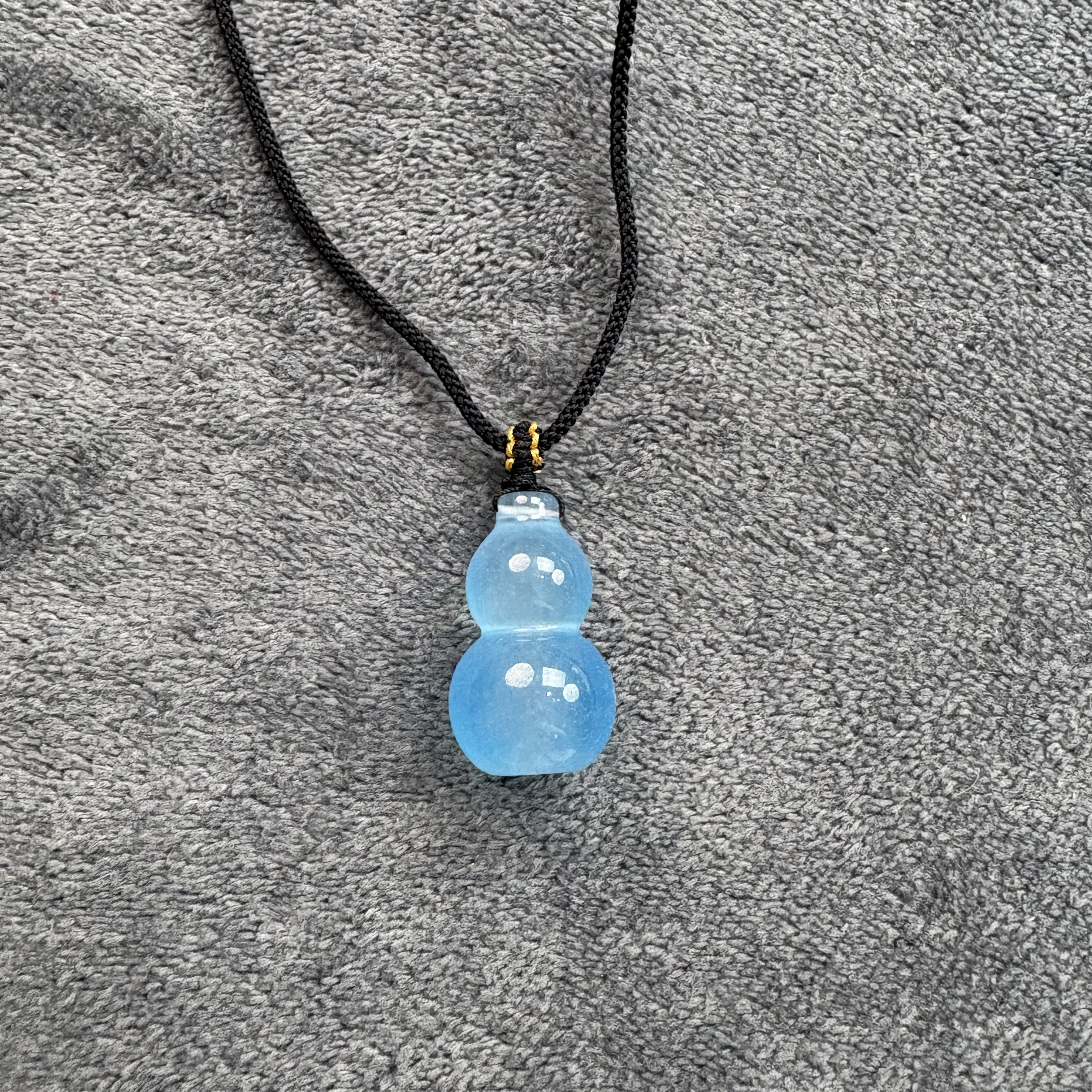 小马甄选文玩吊坠M864