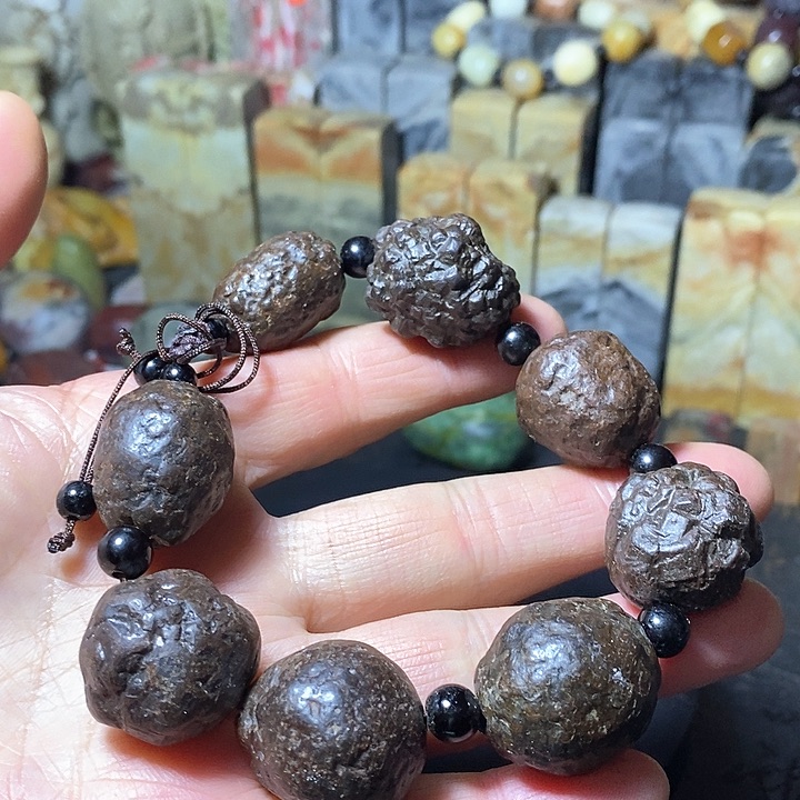 昌化鸡血石昌化石