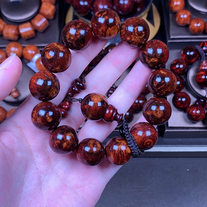 【闪购商品】黄花梨/降香黄檀1.8规格05W