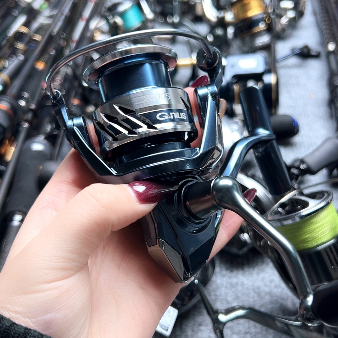 3.8m碳素杰*坤格拉维丝青峰2500s