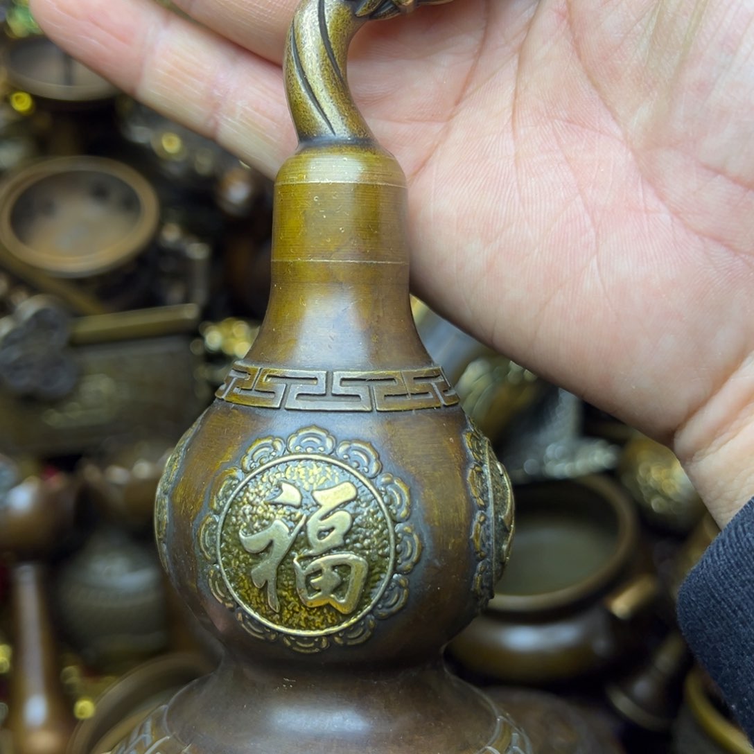 精美文玩精品摆件