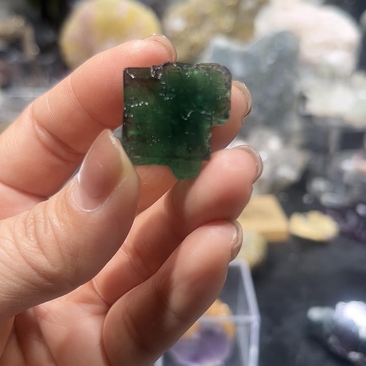 石材納米比亞啤酒綠