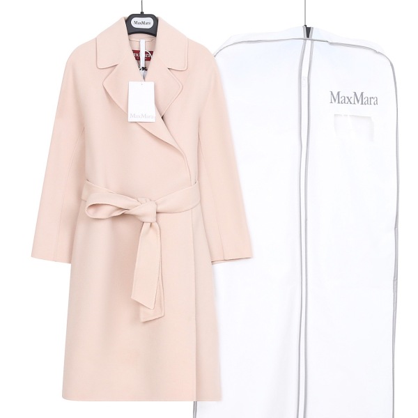 妃鱼/麦丝玛拉/丝缎、羊毛、亮片/上衣/95新/琰一二二