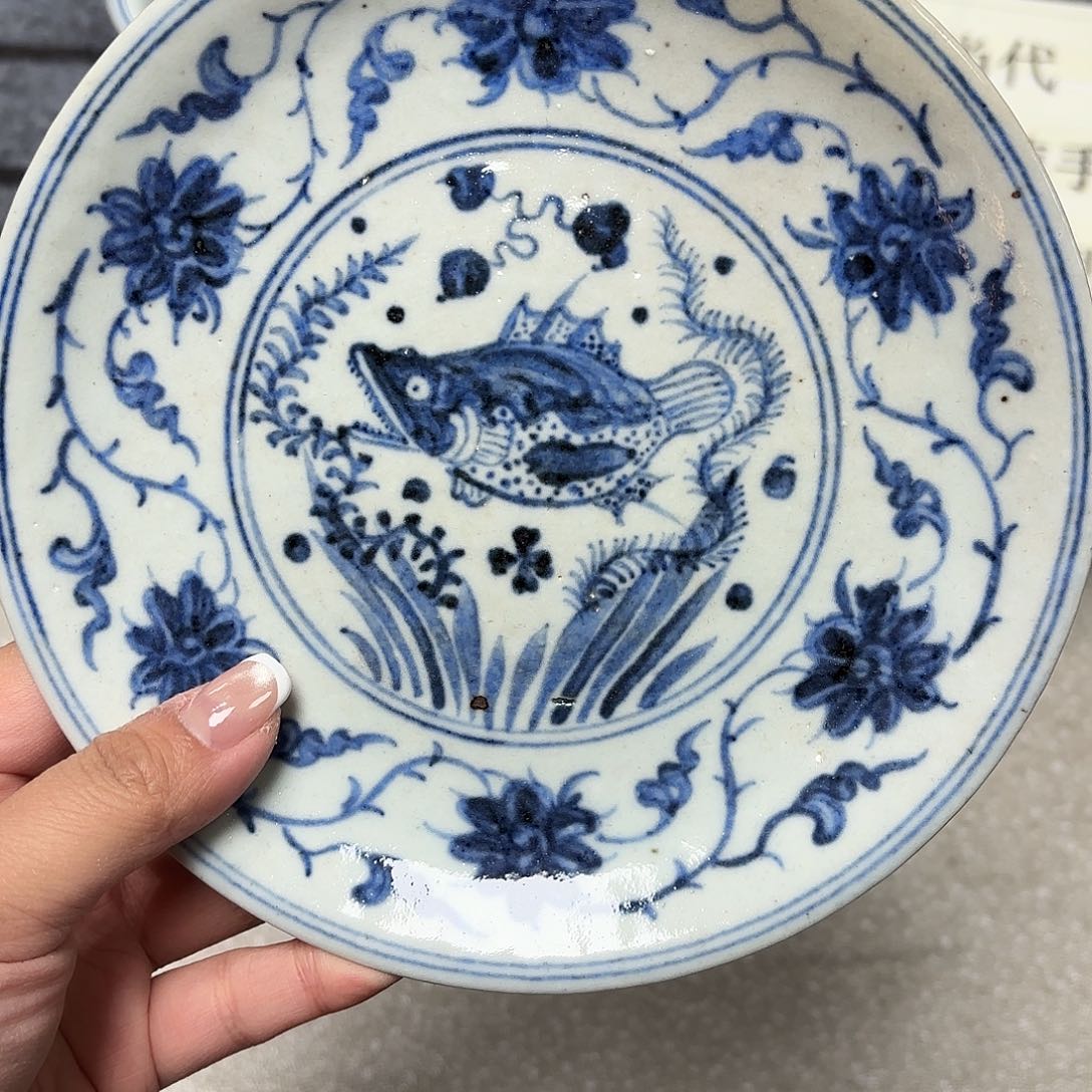 摆件陶J***G陶瓷艺术作品微瑕