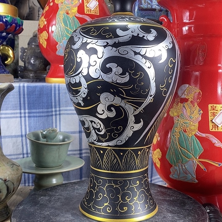 陶泽如花儿盛开了