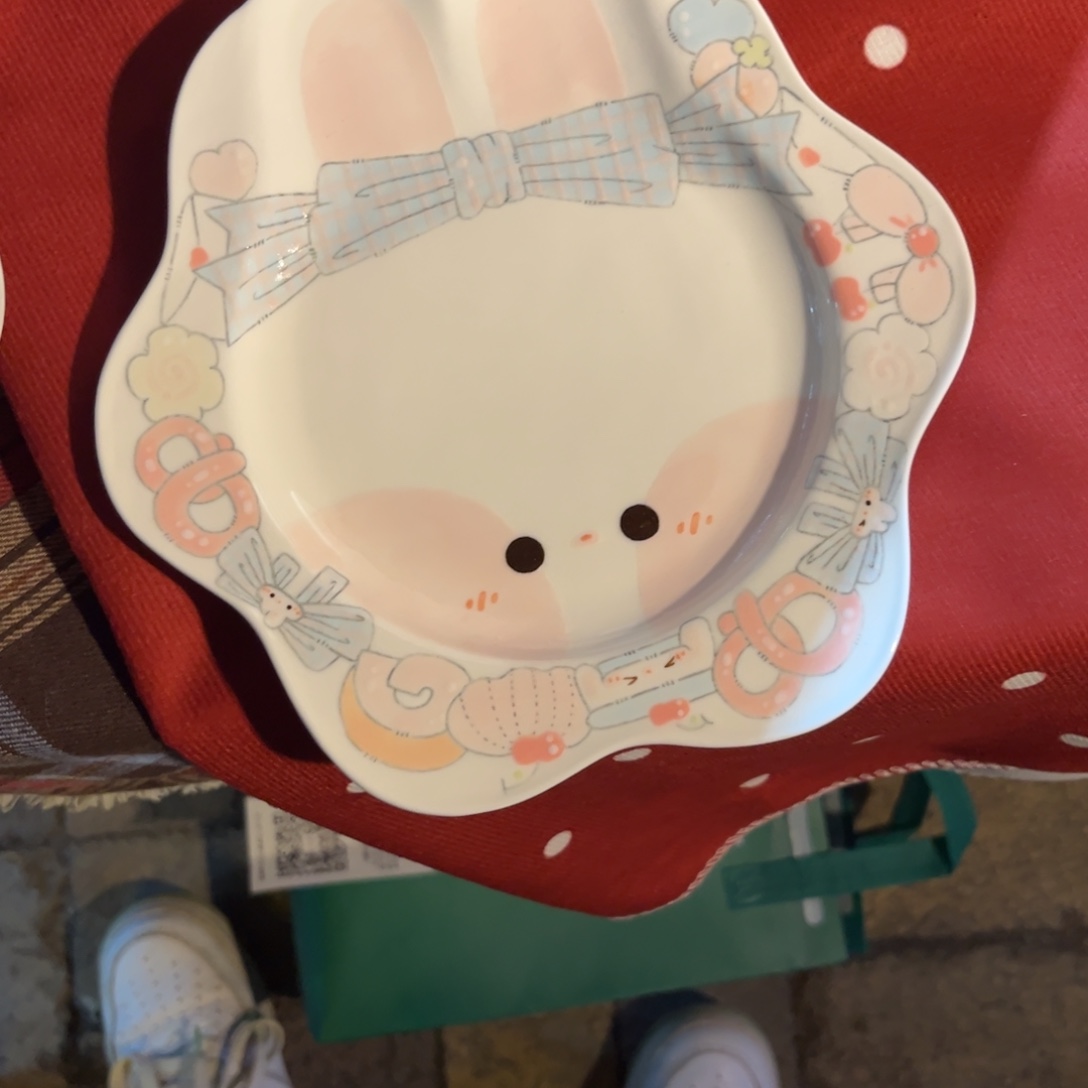 小***Y瓷片现货明天发货了再