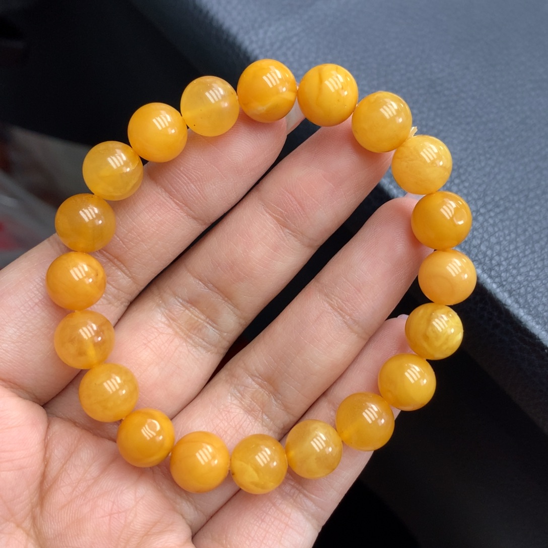 琥珀未镶嵌珠宝奇石9.7m