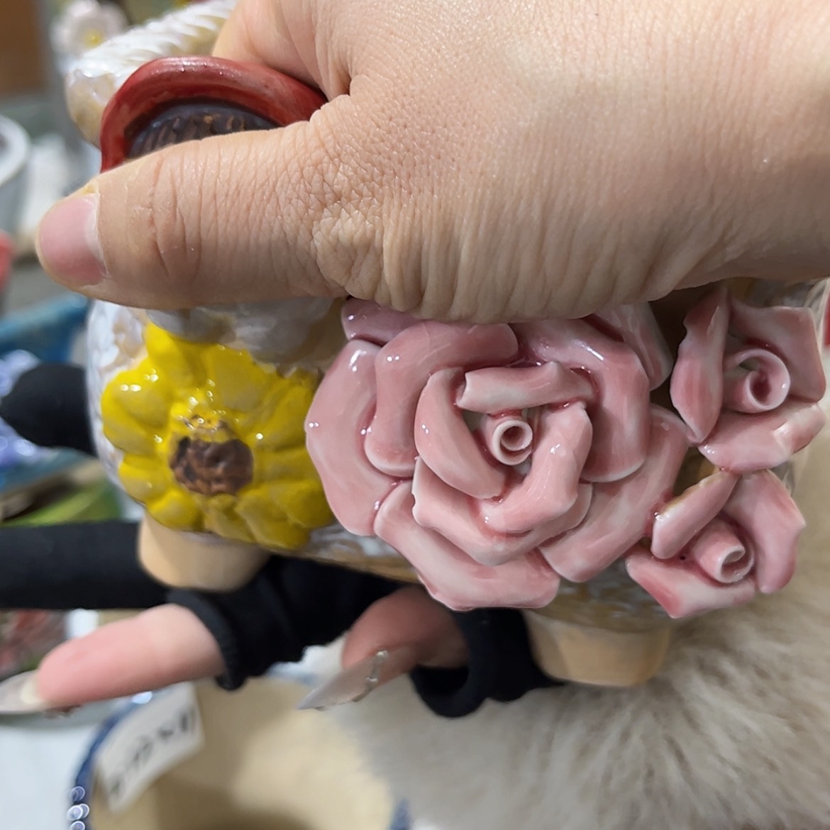 【闪购商品】红陶福利