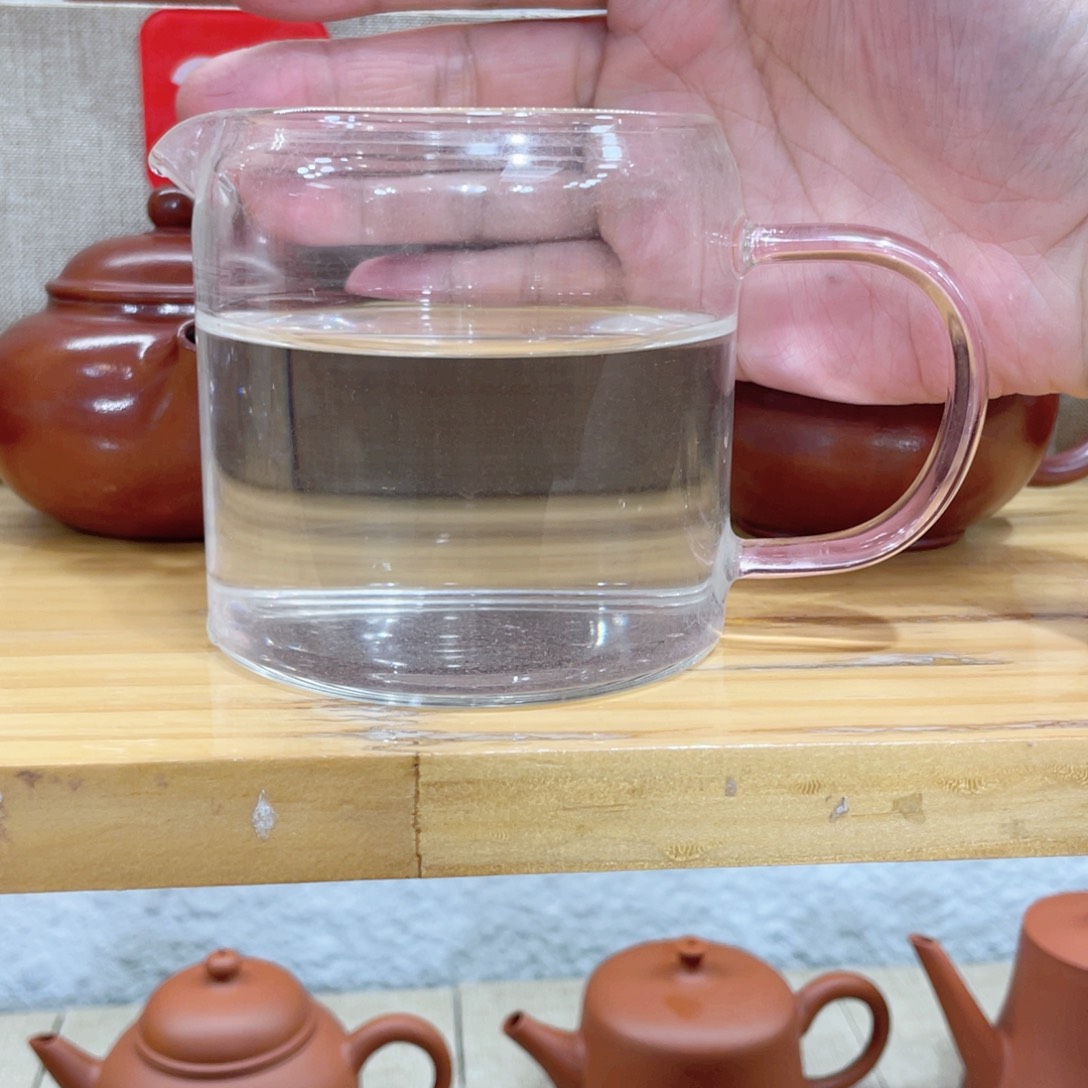 茶壶紫砂曾*文大口壶……