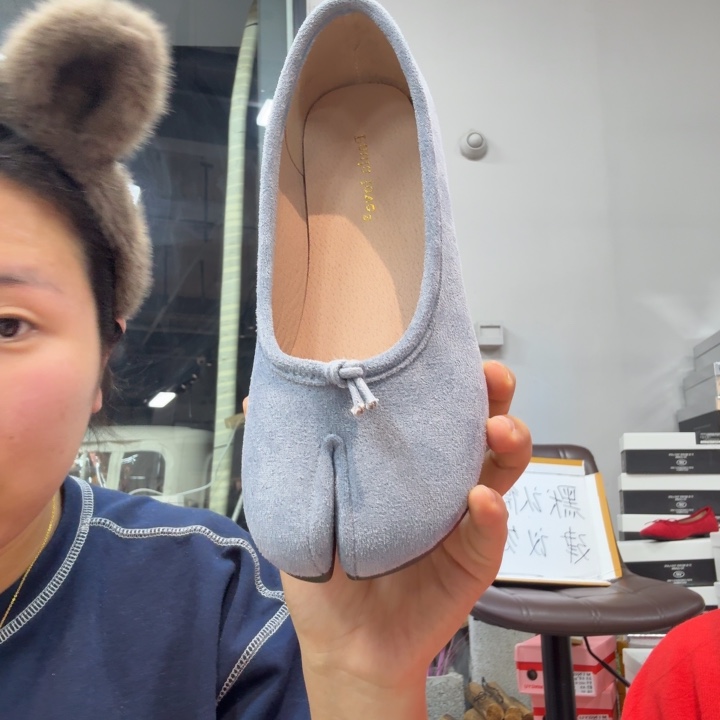 豆豆鞋3636363636