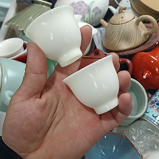 茶具直播，满15包邮