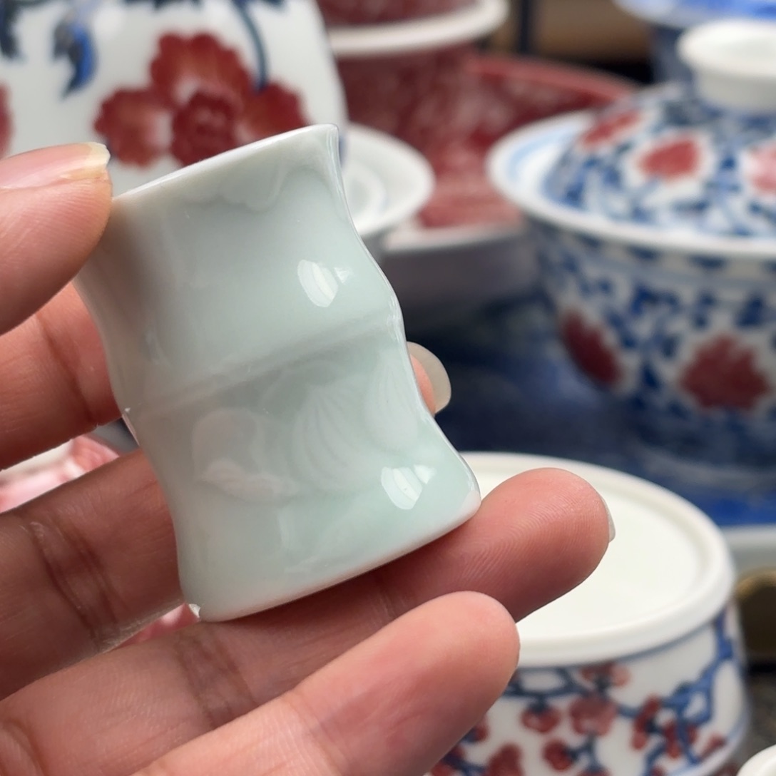 景德镇观自在观自在