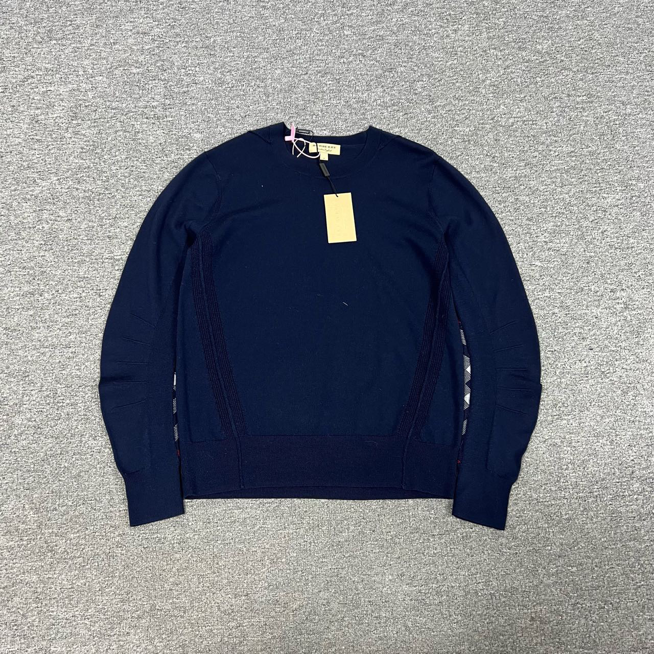 全新未使用 BURBERRY/博柏利 Burberry 针织 毛衣