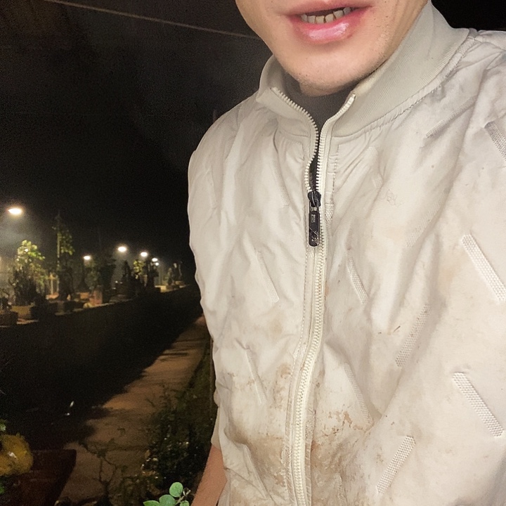 无花朵吃肉就可以做好吃