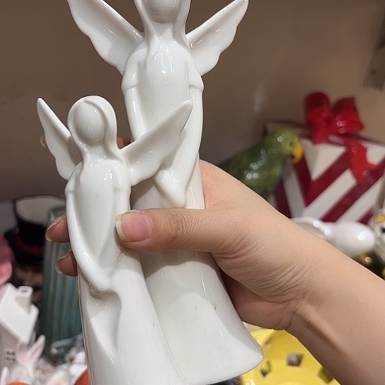 摆件外贸尾单微瑕，介意慎拍